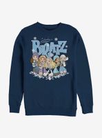 Bratz Winter Wonderland Sweatshirt