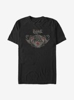 Bratz Rock Angelz Logo T-Shirt