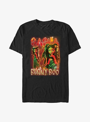 Bratz Sasha Bunny Boo T-Shirt