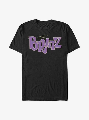 Bratz Classic Logo T-Shirt