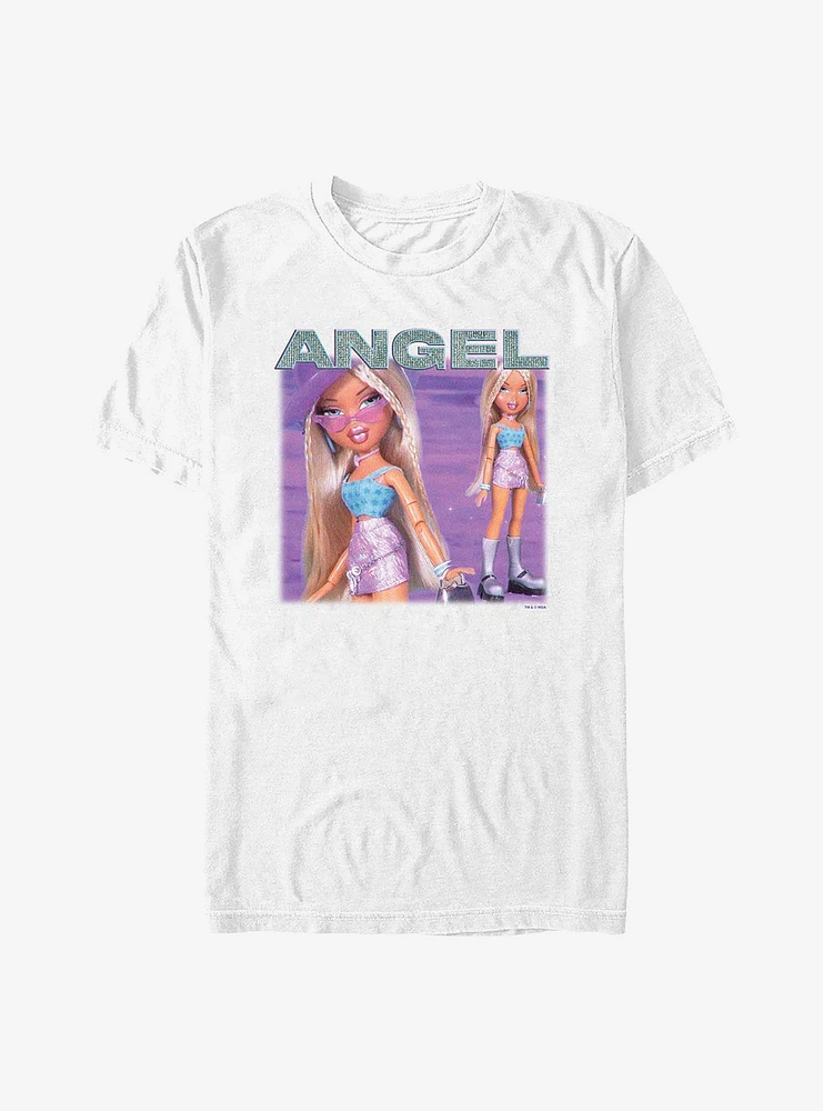 Bratz Cloe Angel T-Shirt