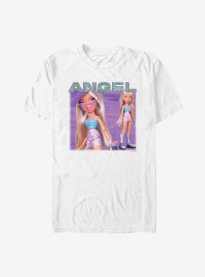 Bratz Cloe Angel T-Shirt