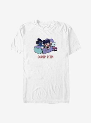 Bratz Dump Him T-Shirt