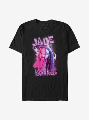 Bratz Jade Kool Kat T-Shirt