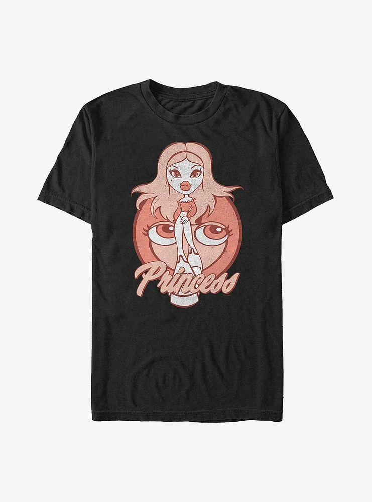 Bratz Princess T-Shirt