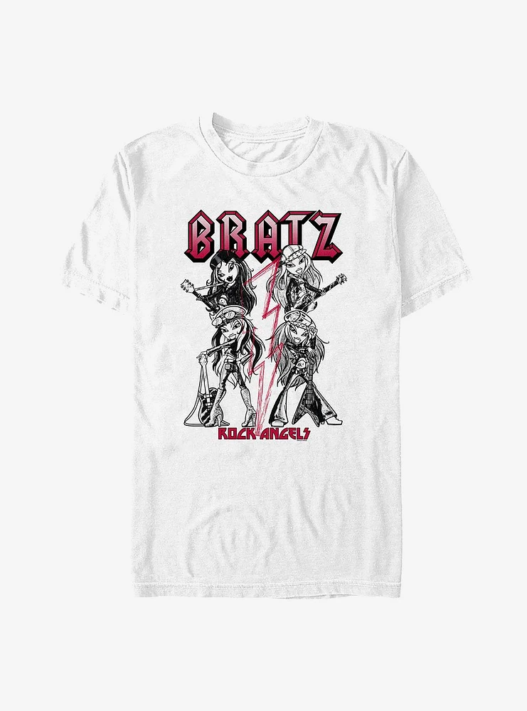 Bratz Rock Angelz Since 2001 T-Shirt