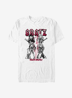 Bratz Rock Angelz Since 2001 T-Shirt