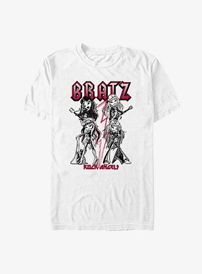 Bratz Rock Angelz Since 2001 T-Shirt