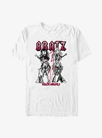 Bratz Rock Angelz Since 2001 T-Shirt