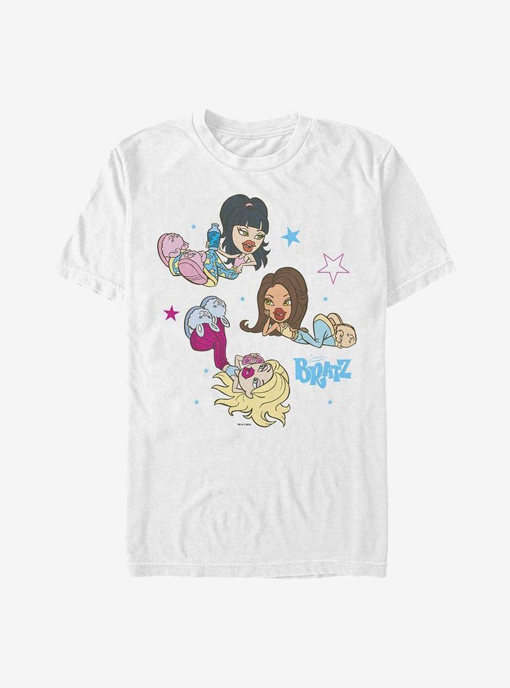 Bratz Sleepover T-Shirt