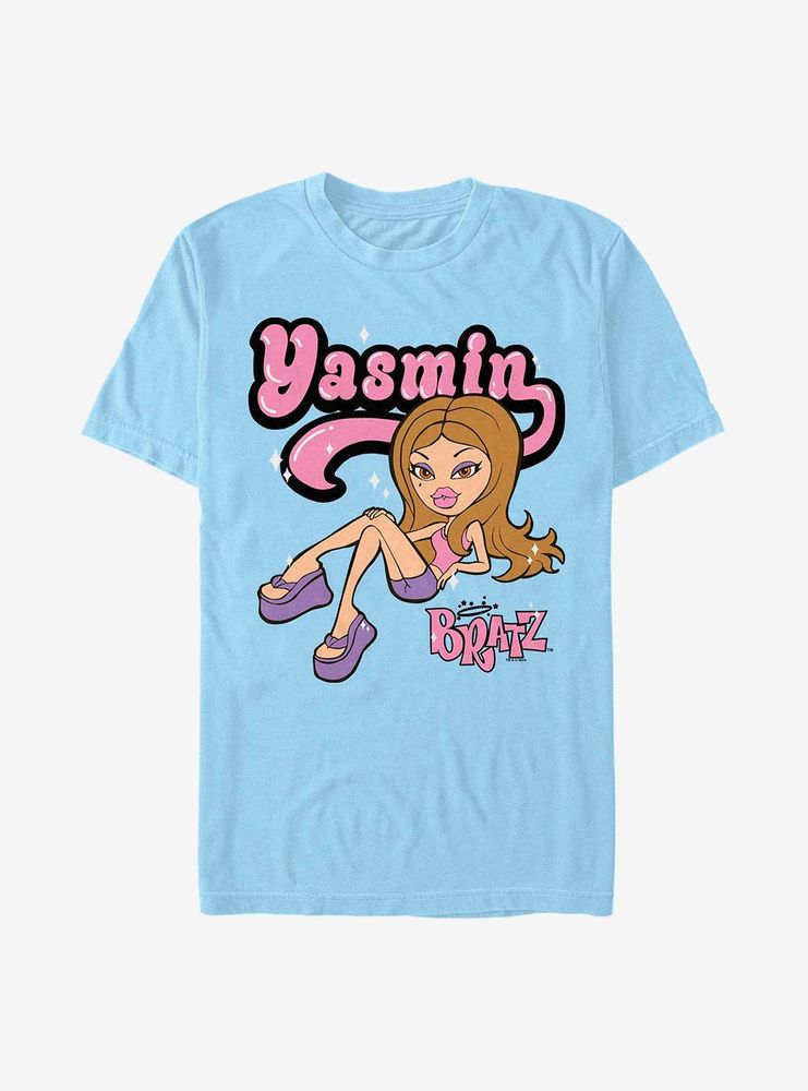 Bratz Yasmin T-Shirt