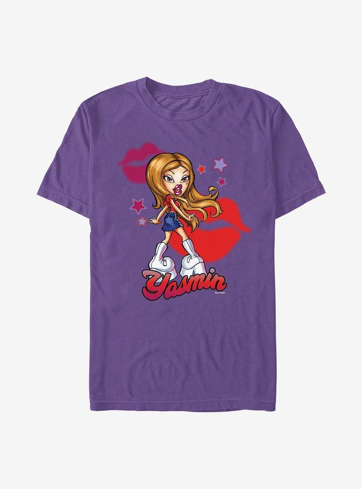 Bratz Yasmin Too Fly T-Shirt