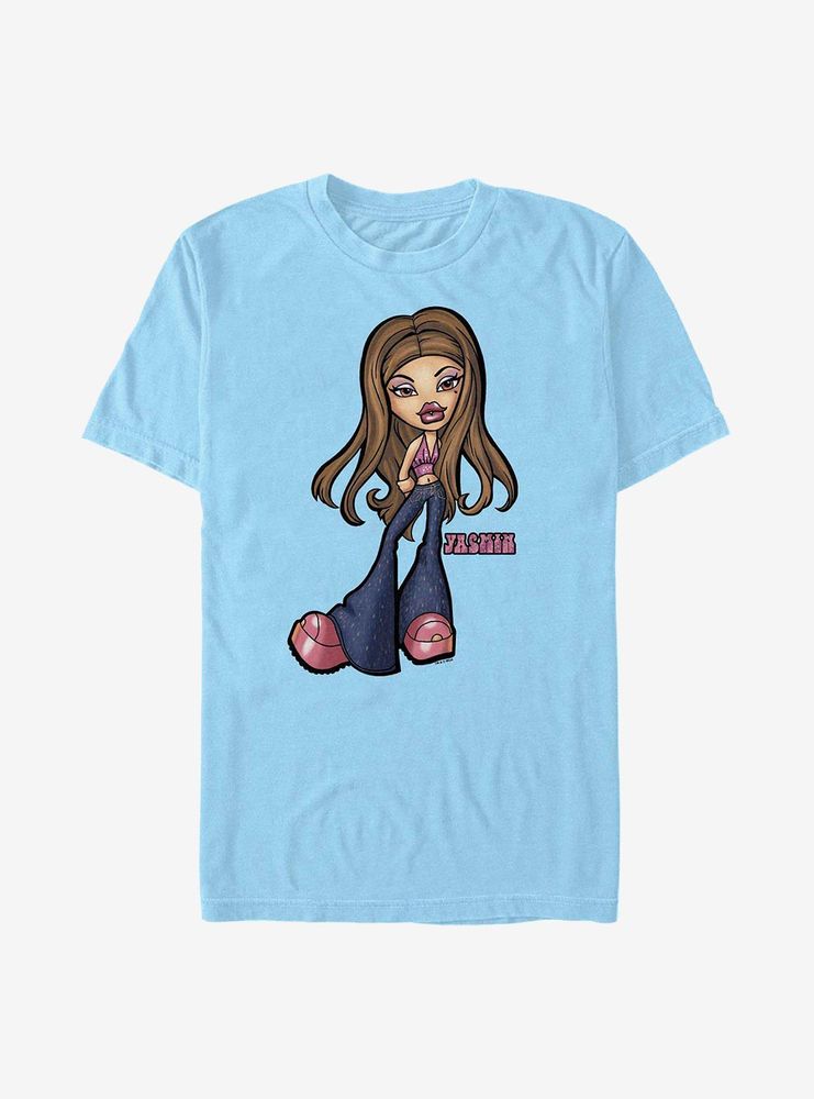 Bratz Yasmin Focus T-Shirt