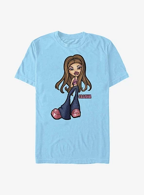 Bratz Yasmin Focus T-Shirt