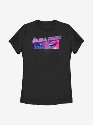 Bratz Drama Mama Womens T-Shirt