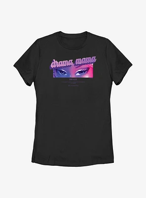 Bratz Drama Mama Womens T-Shirt