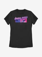 Bratz Drama Mama Womens T-Shirt