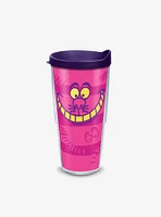 Disney Alice in Wonderland Cheshire Cat 24oz Classic Tumbler With Lid