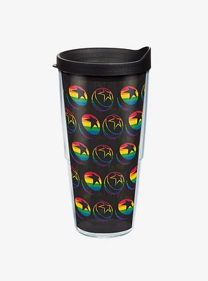 Disney Pixar Rainbow 24oz Classic Tumbler With Lid