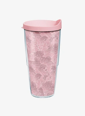 Disney Princesses Heart of Gold 24oz Classic Tumbler With Lid