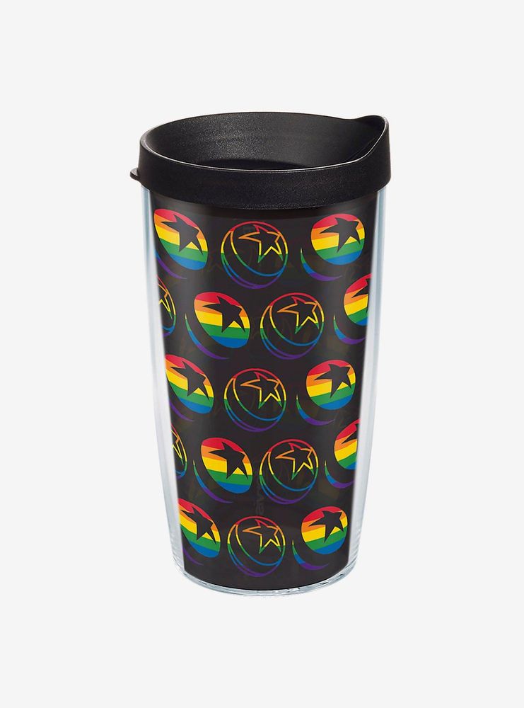 Disney Pixar Rainbow 16oz Classic Tumbler With Lid