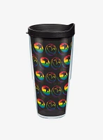 Disney Pixar Rainbow 24oz Classic Tumbler With Lid