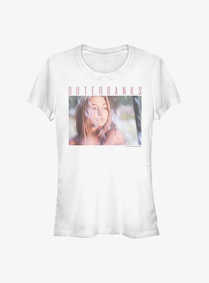 Outer Banks Sarah Girls T-Shirt