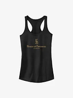 Disney Cruella House Of Baroness London Simple Girls Tank