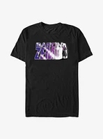 Marvel The Falcon And Winter Soldier Baron Zemo T-Shirt