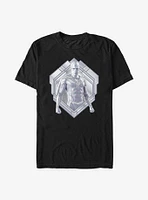 Marvel WandaVision Vision Pose T-Shirt