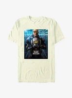 Star Wars: The Bad Batch Tech Poster T-Shirt