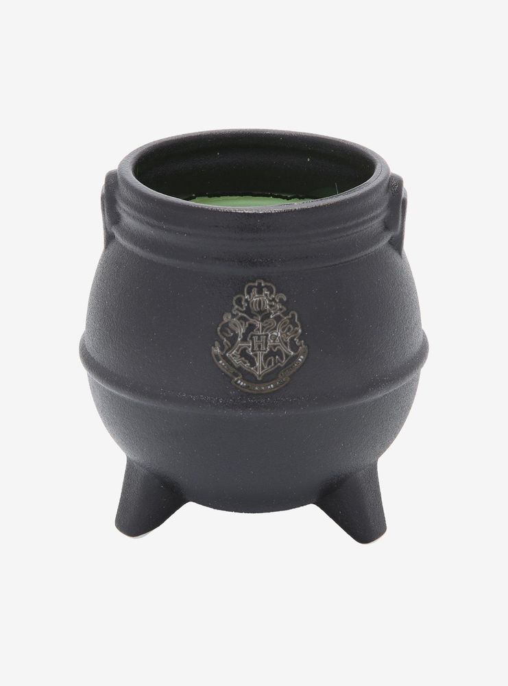 Harry Potter Cauldron Scented Candle