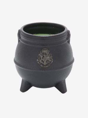 Harry Potter Cauldron Scented Candle