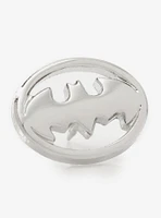 DC Comics Batman Stainless Steel Lapel Pin