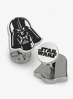 Star Wars Darth Vader Stainless Steel Cufflinks