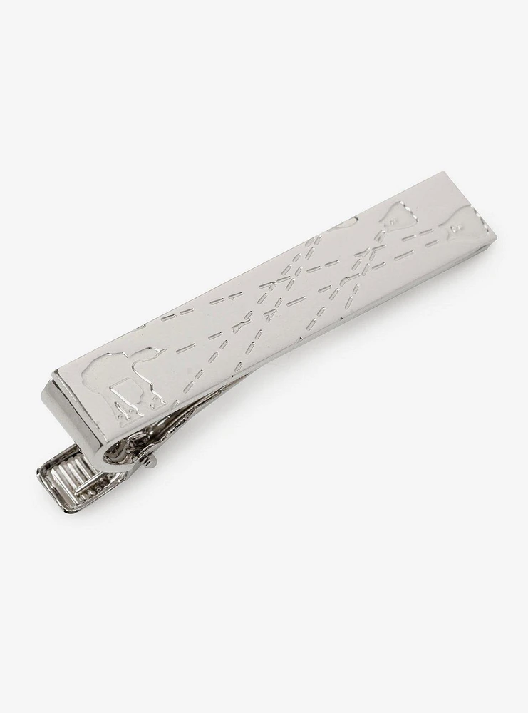 Star Wars Battle of Hoth Tie Clip