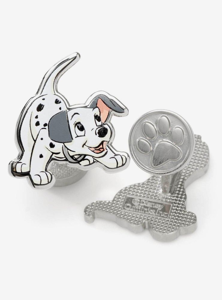 Disney 101 Dalmatians Cufflinks