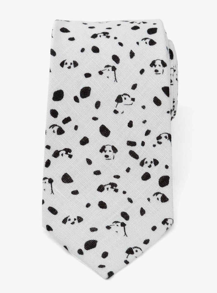 Disney 101 Dalmatians Tie