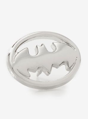 DC Comics Batman Stainless Steel Lapel Pin