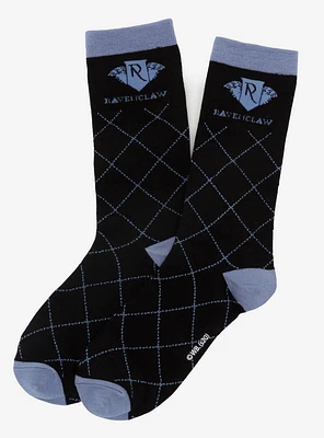 Harry Potter Ravenclaw Sock