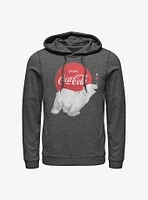 Coke Polar Hoodie
