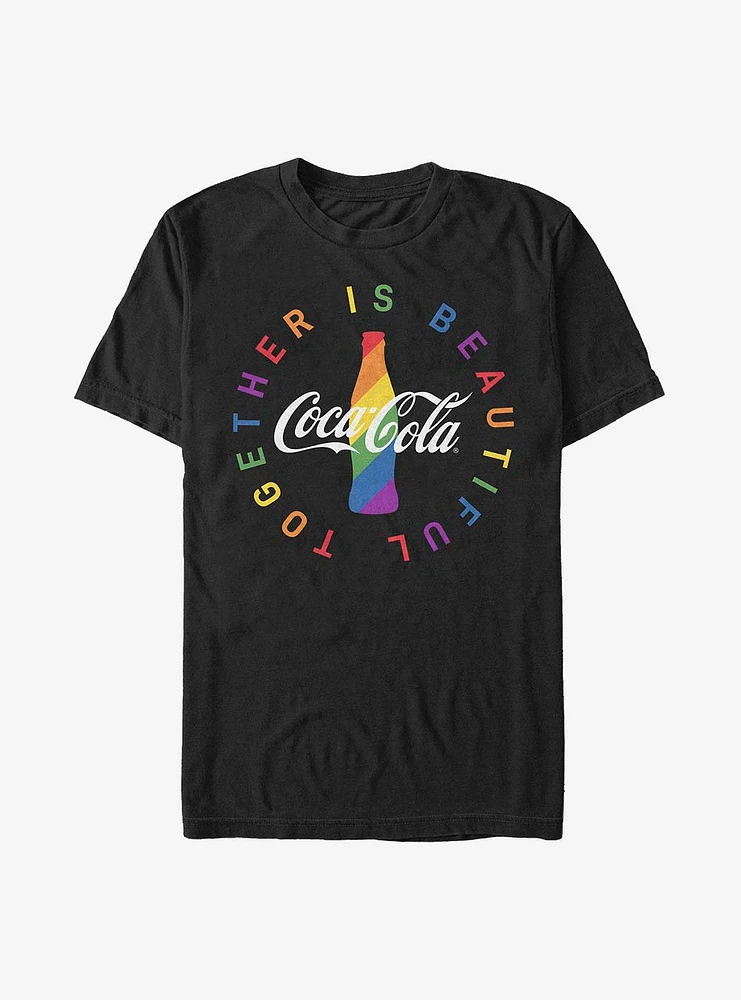 Coke Beautiful Together T-Shirt