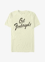 Fender Get Fenderized! T-Shirt