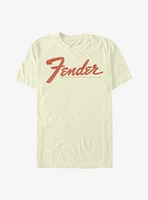 Fender Logo T-Shirt