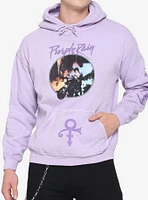 Prince Purple Rain Hoodie