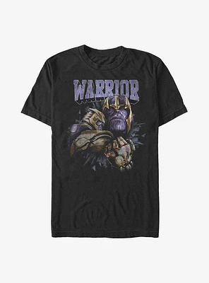 Marvel Avengers Thanos Warrior T-Shirt