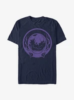 Marvel Spider-Man Mysterio Helmet T-Shirt