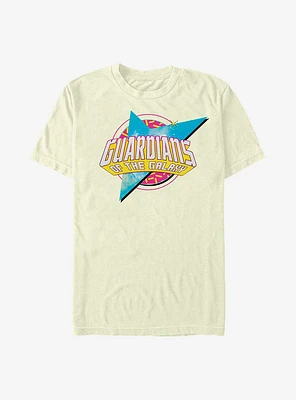 Marvel Guardians Of The Galaxy Nineties T-Shirt
