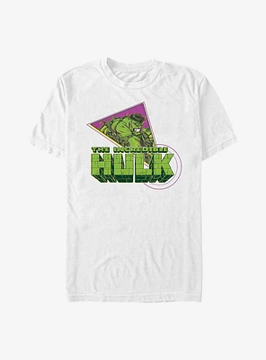 Marvel Hulk Nineties T-Shirt