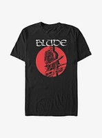 Marvel Red Blade T-Shirt